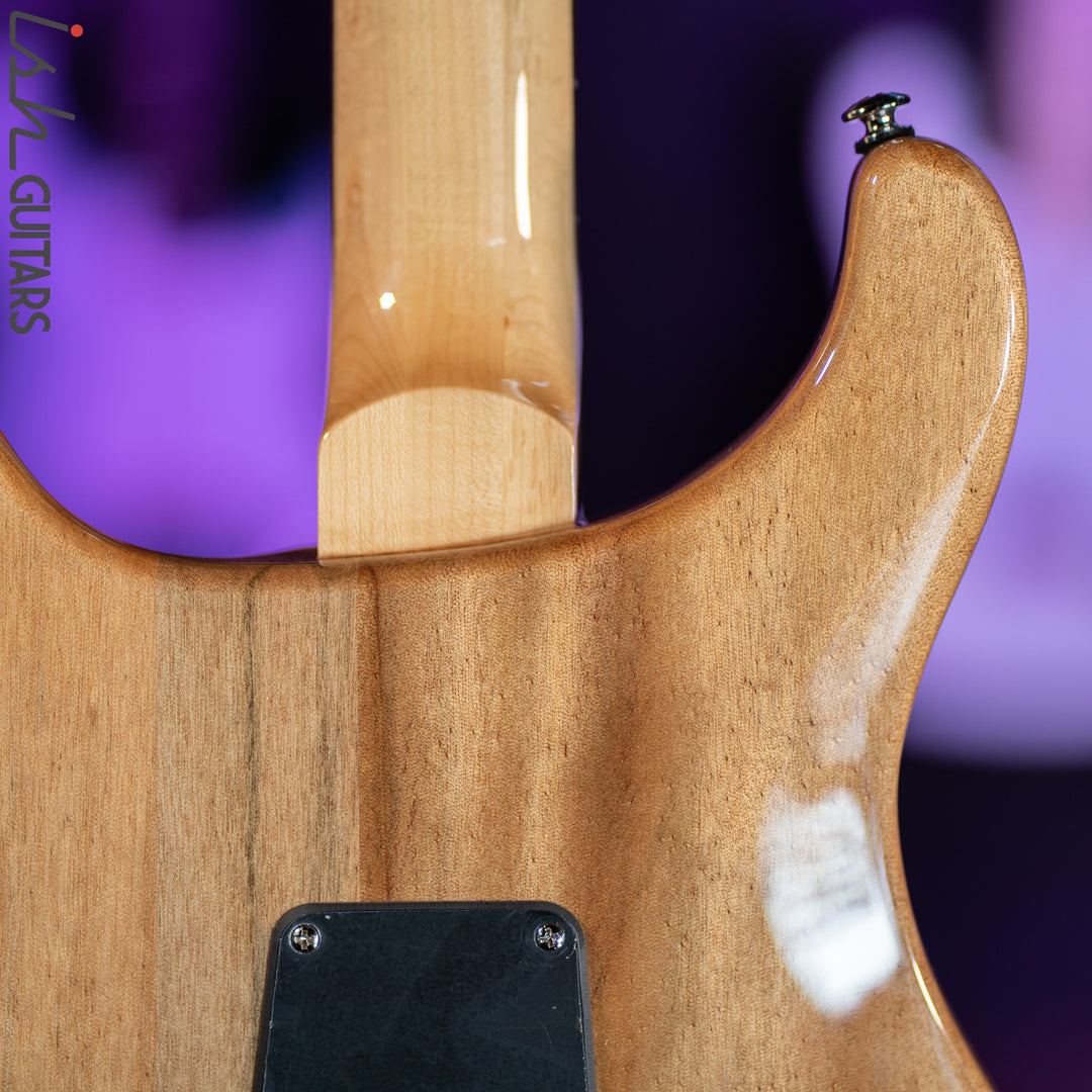 2021 PRS SE Custom 24 Bonnie Pink Demo