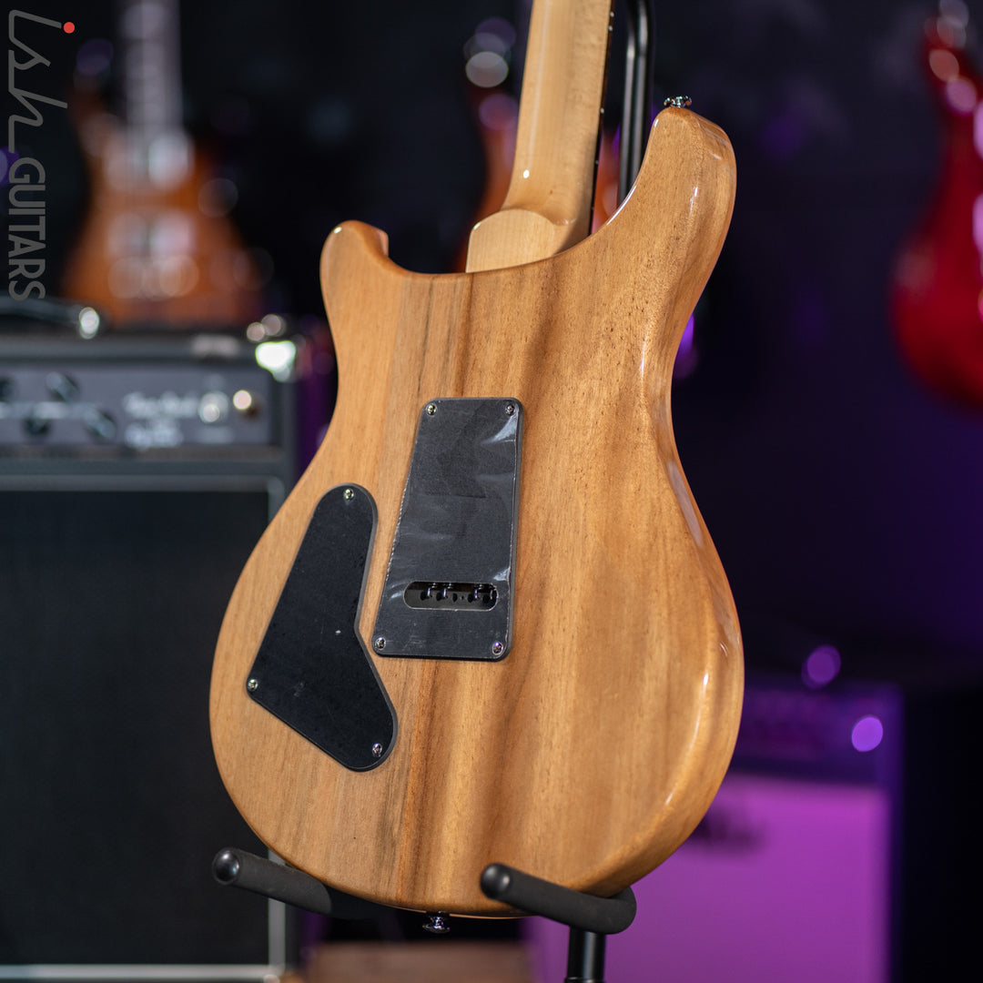 2021 PRS SE Custom 24 Bonnie Pink Demo