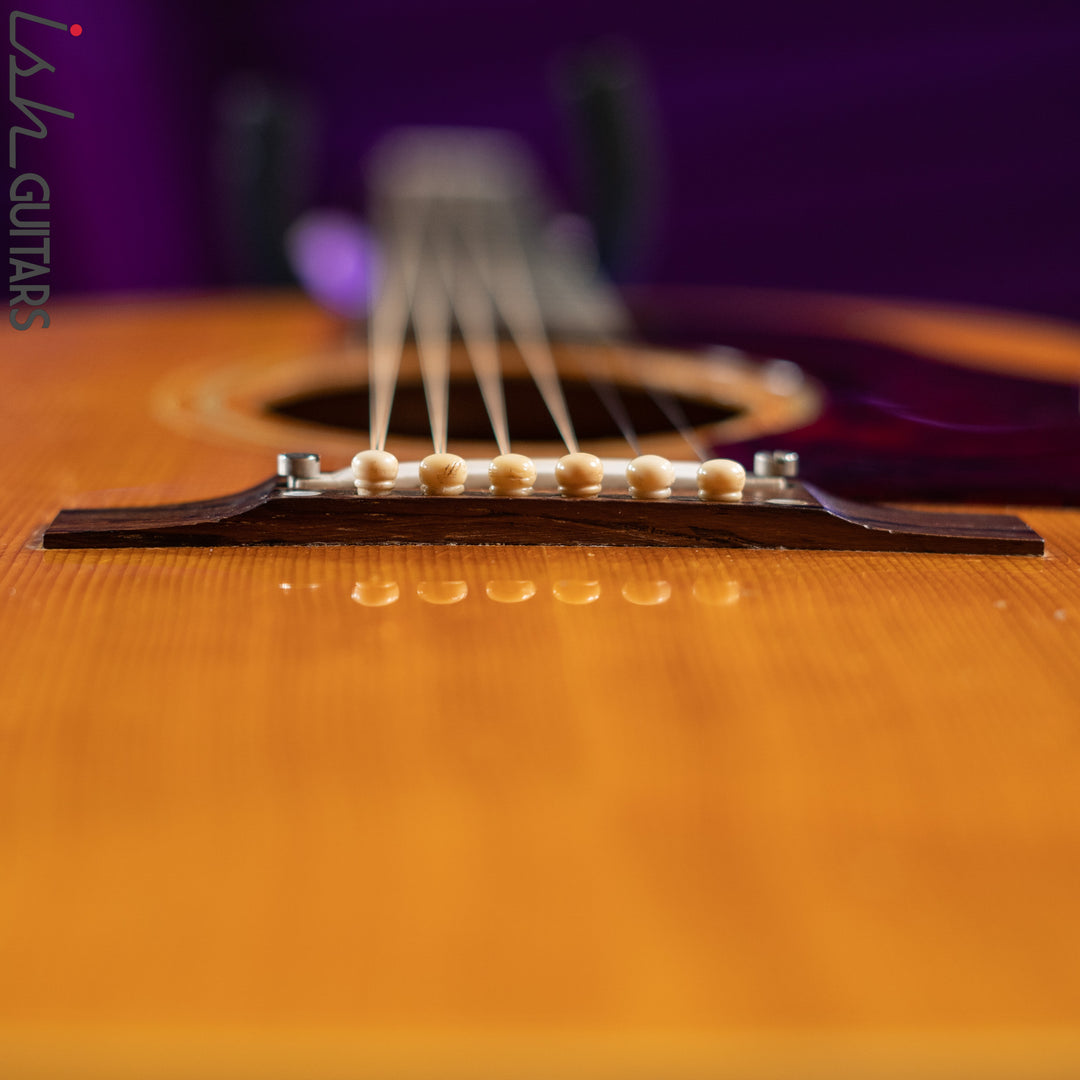 1964 Gibson J50 ADJ Natural