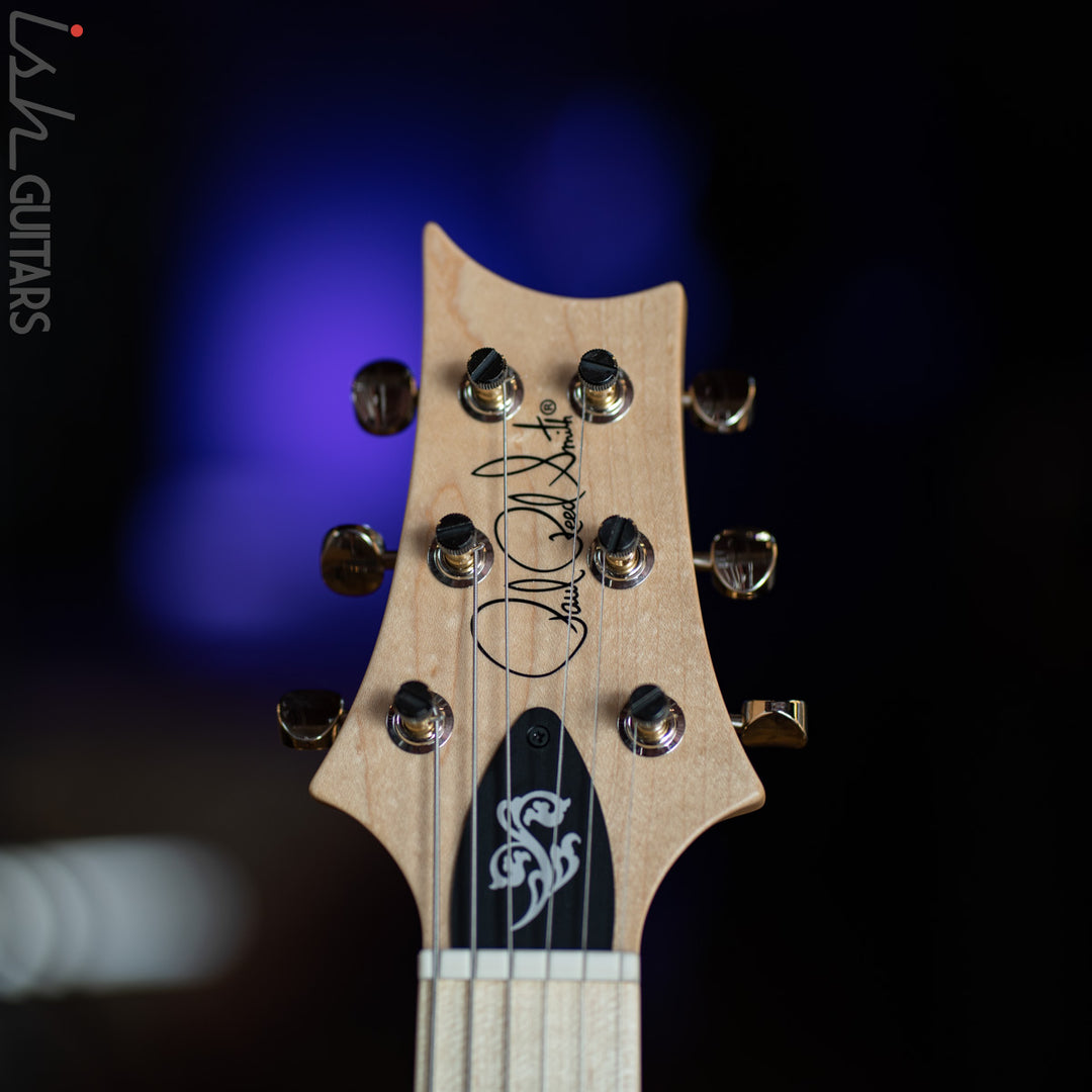 PRS Fiore Mark Lettieri Signature Guitar Amaryllis