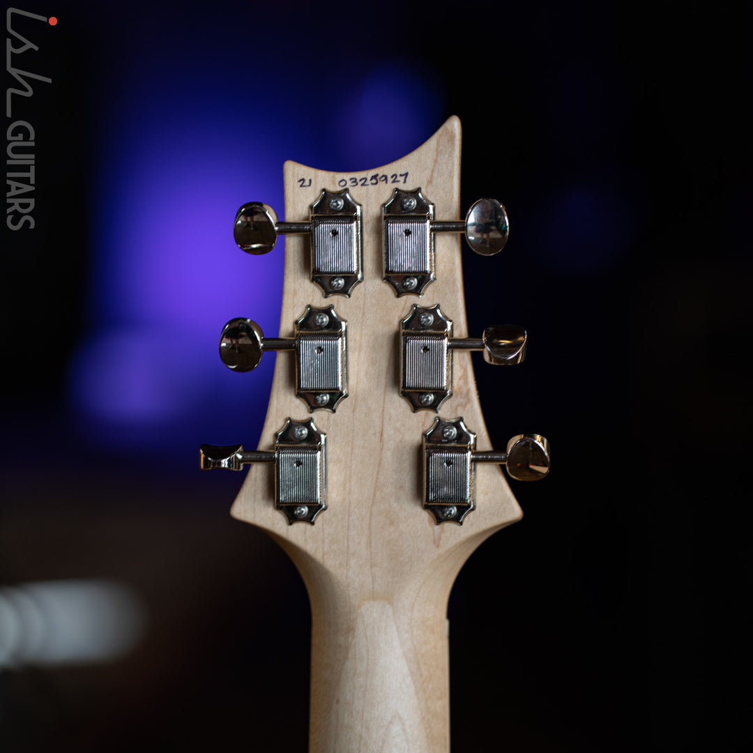 PRS Fiore Mark Lettieri Signature Guitar Amaryllis