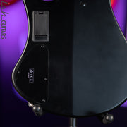Ibanez EHB1005 5-String Headless Bass Black Flat