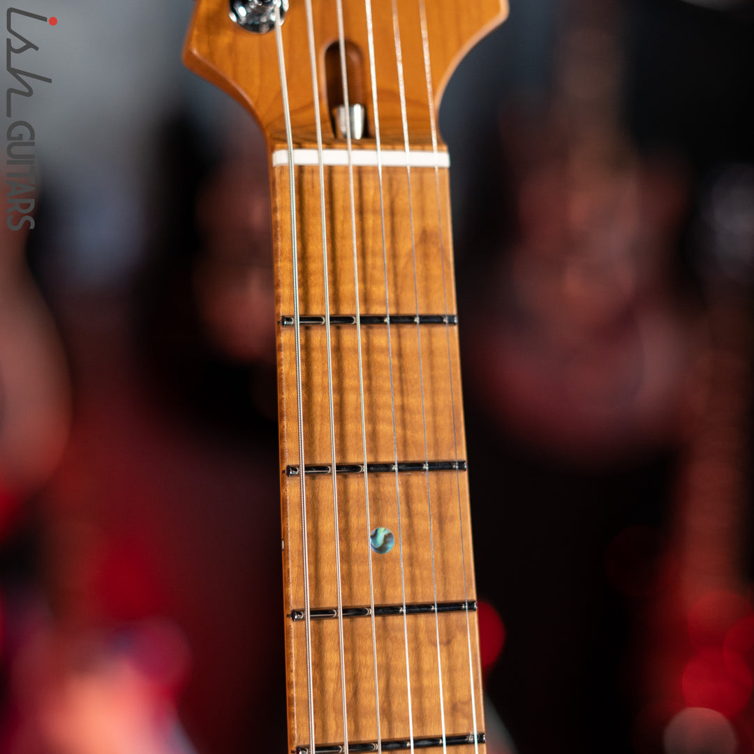 Ibanez Prestige AZS2200 Royal Blue Sapphire