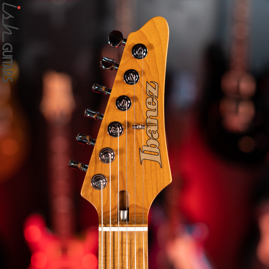 Ibanez Prestige AZS2200 Royal Blue Sapphire
