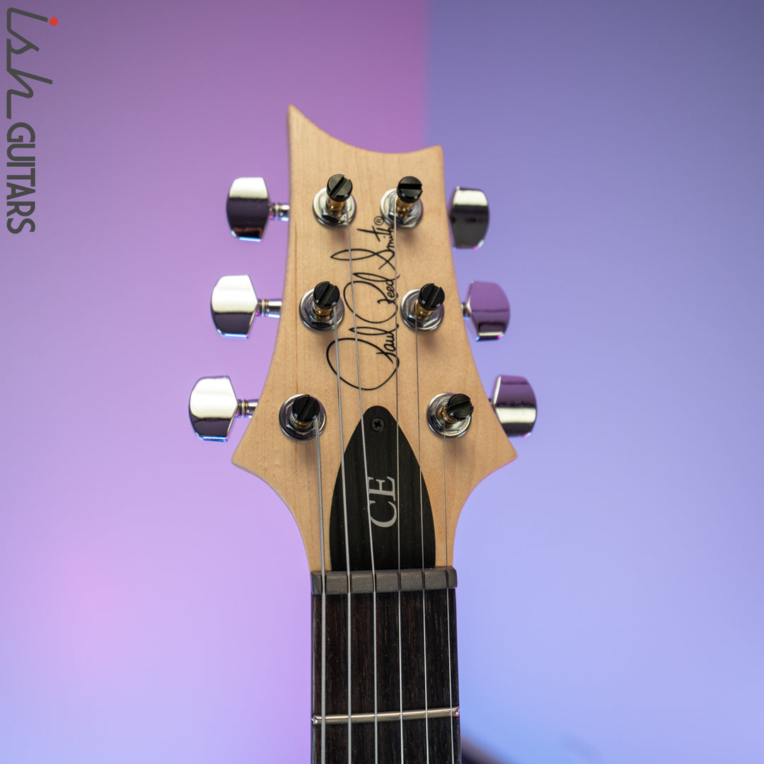 PRS CE 24 McCarty Tobacco Sunburst - Store Demo