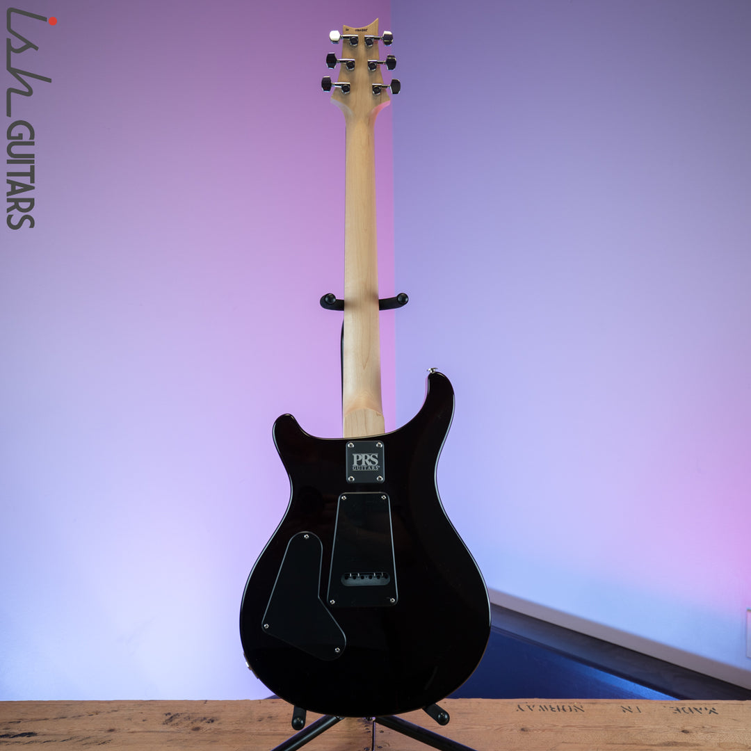 PRS CE 24 McCarty Tobacco Sunburst - Store Demo