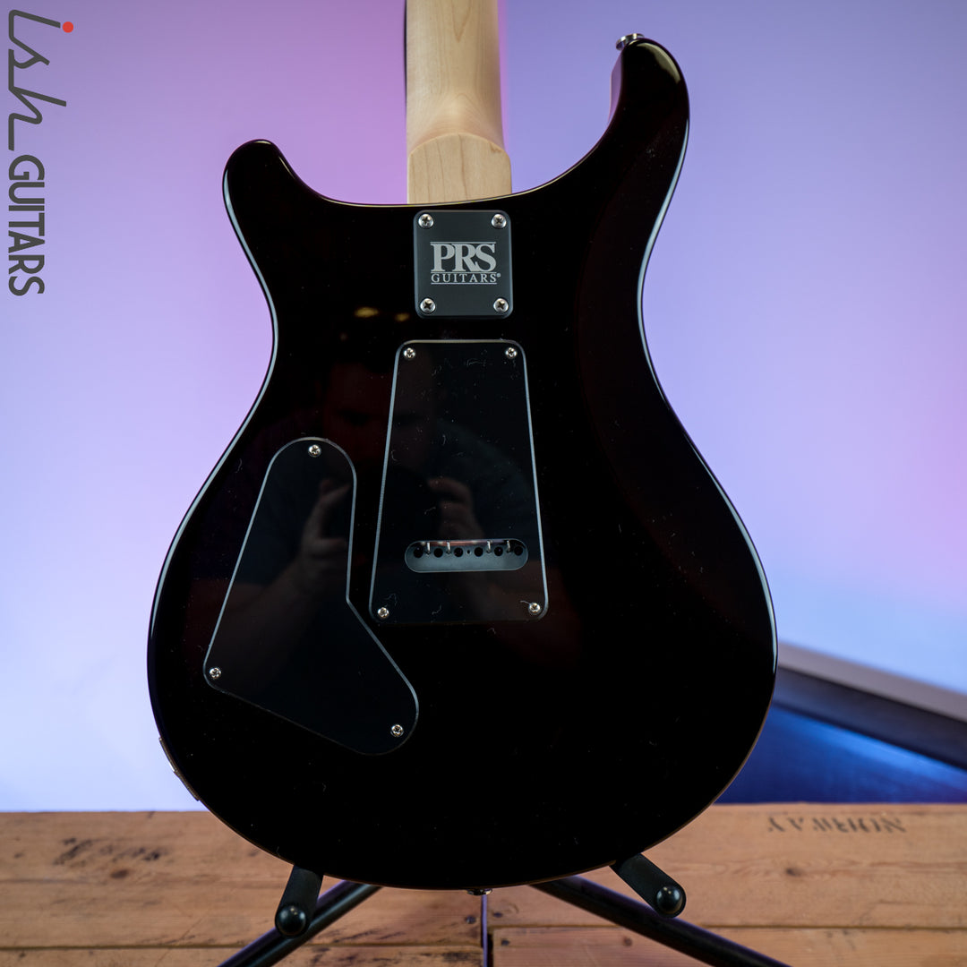 PRS CE 24 McCarty Tobacco Sunburst - Store Demo