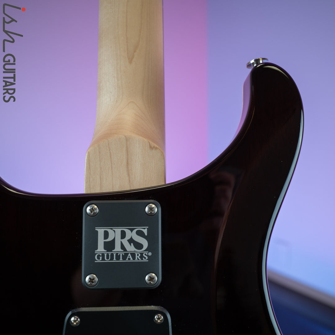 PRS CE 24 McCarty Tobacco Sunburst - Store Demo