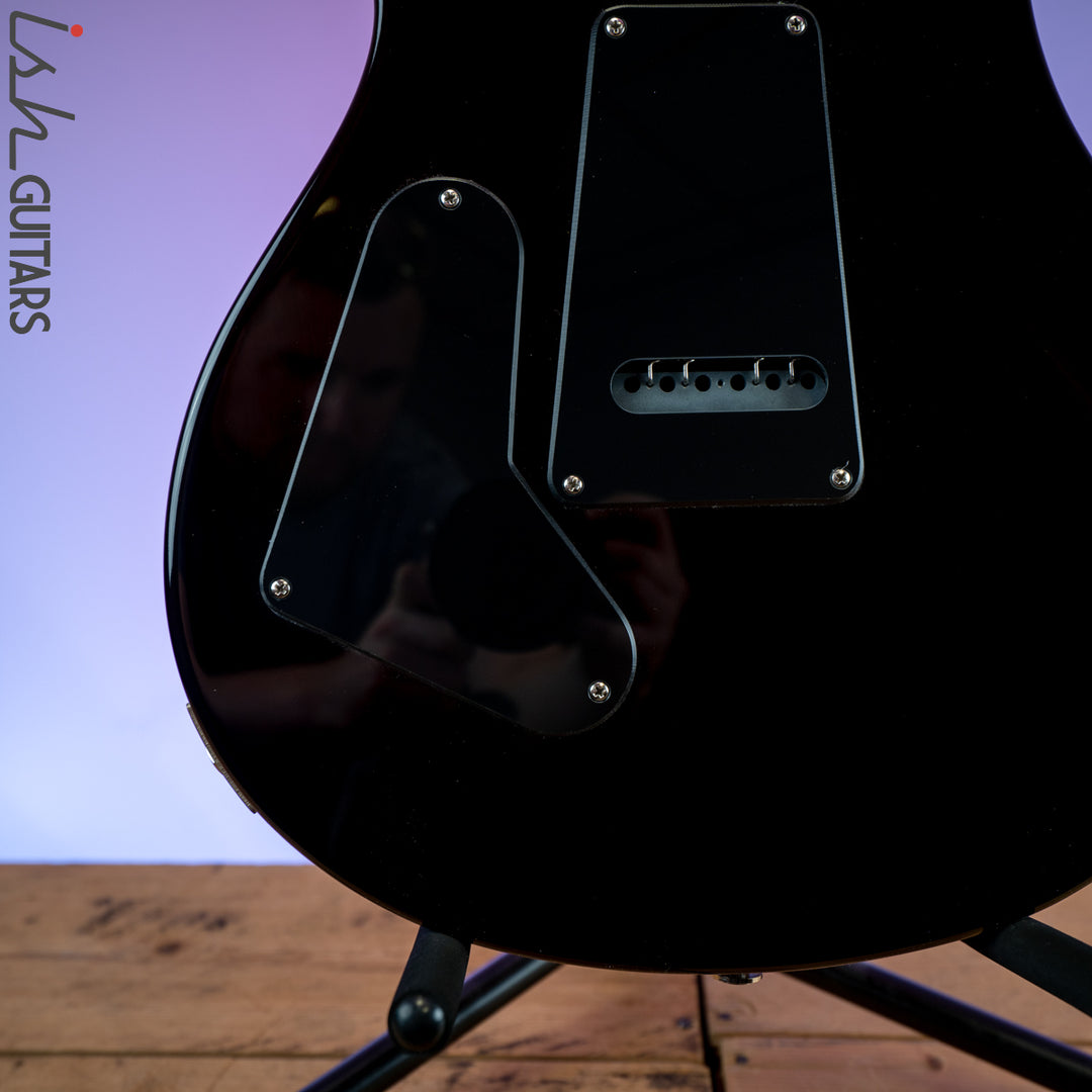 PRS CE 24 McCarty Tobacco Sunburst - Store Demo