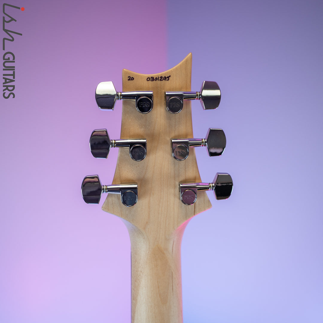 PRS CE 24 McCarty Tobacco Sunburst - Store Demo