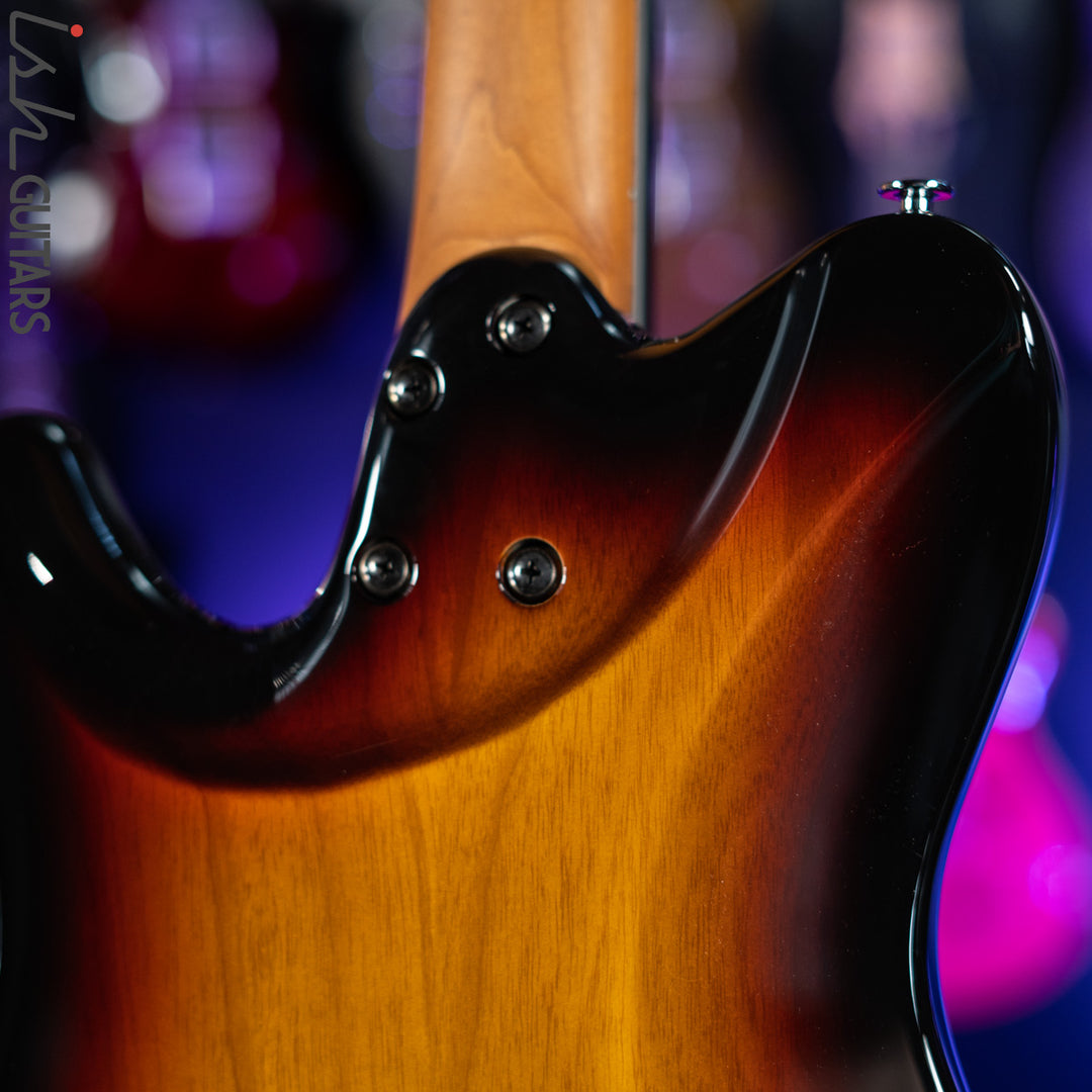 Ibanez Prestige AZS2209H Electric Guitar Tri Fade Burst