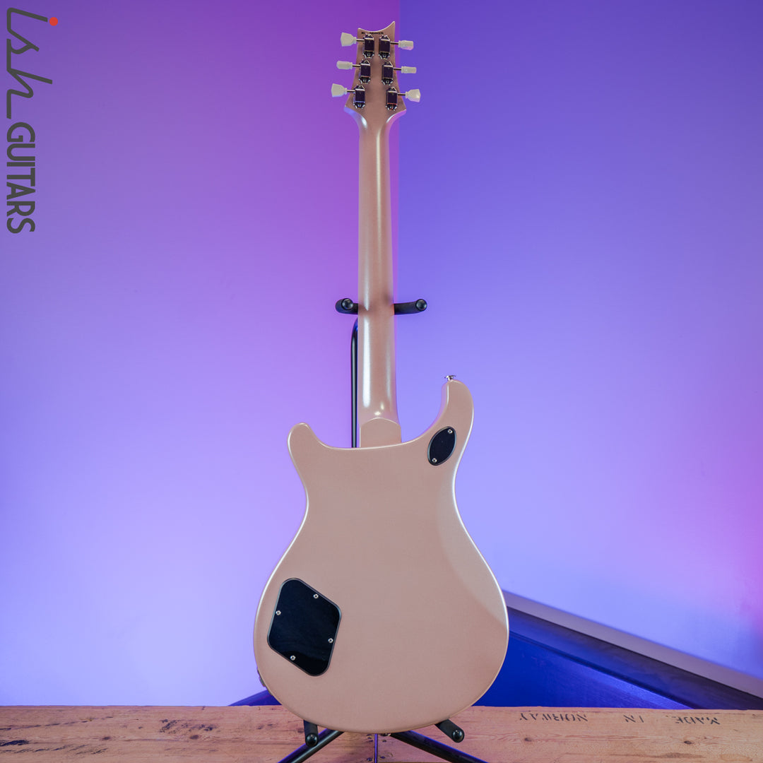 2020 PRS Paul Reed Smith S2 McCarty 594 Custom Color Grandma Hannon Pink Metallic