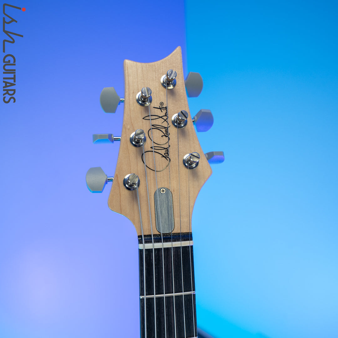 PRS John Mayer Silver Sky Midnight Rose