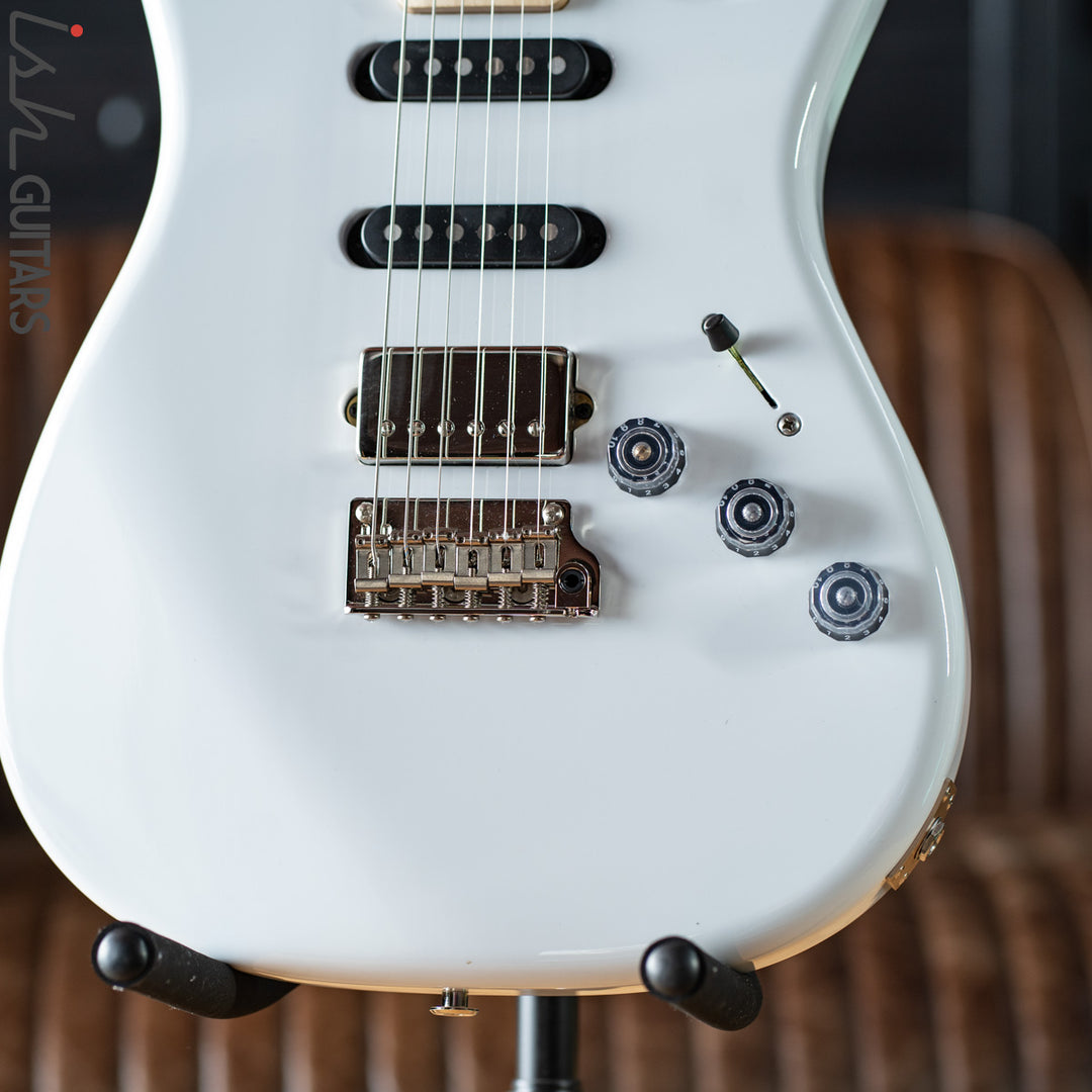 PRS Fiore Mark Lettieri Signature Guitar Sugar Moon