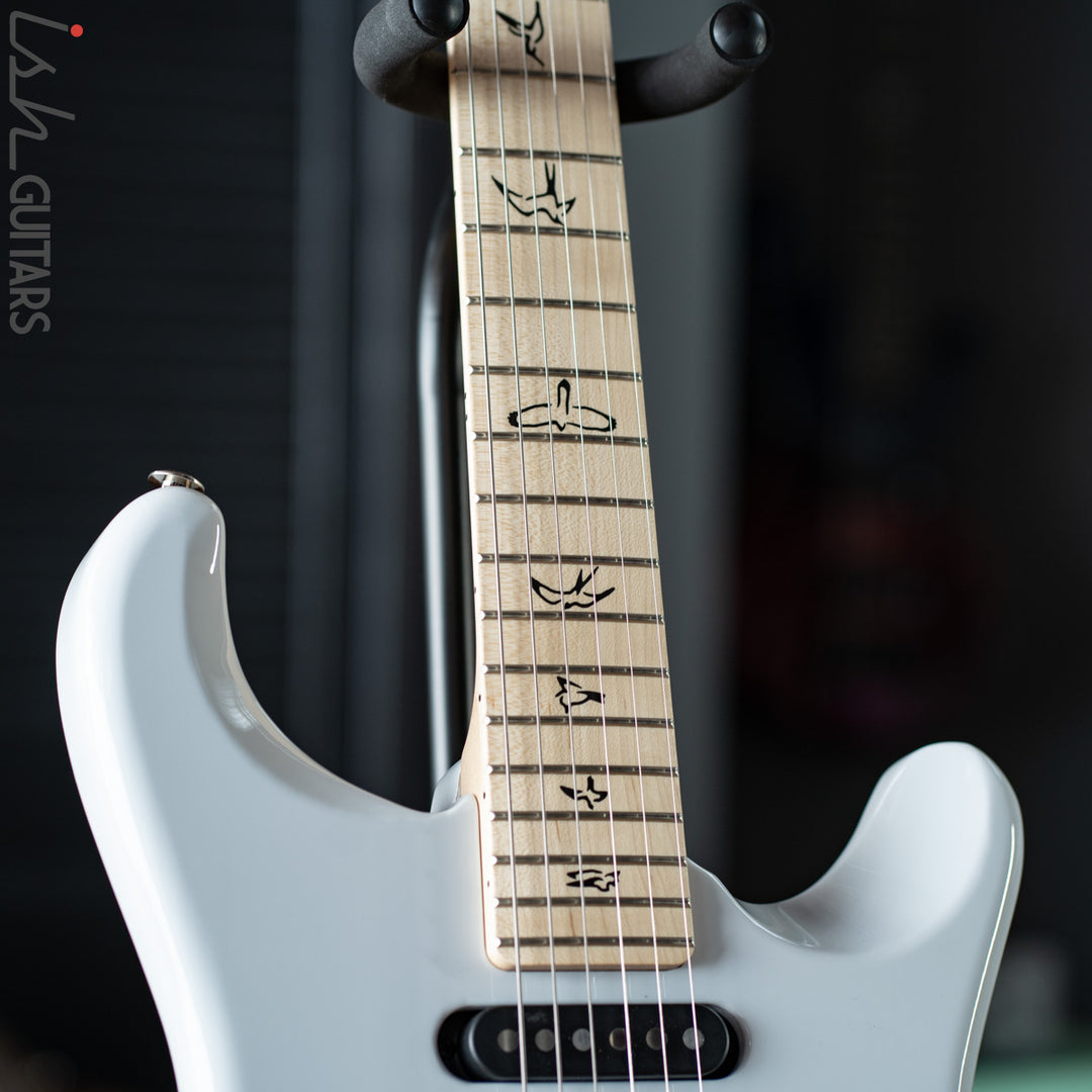 PRS Fiore Mark Lettieri Signature Guitar Sugar Moon