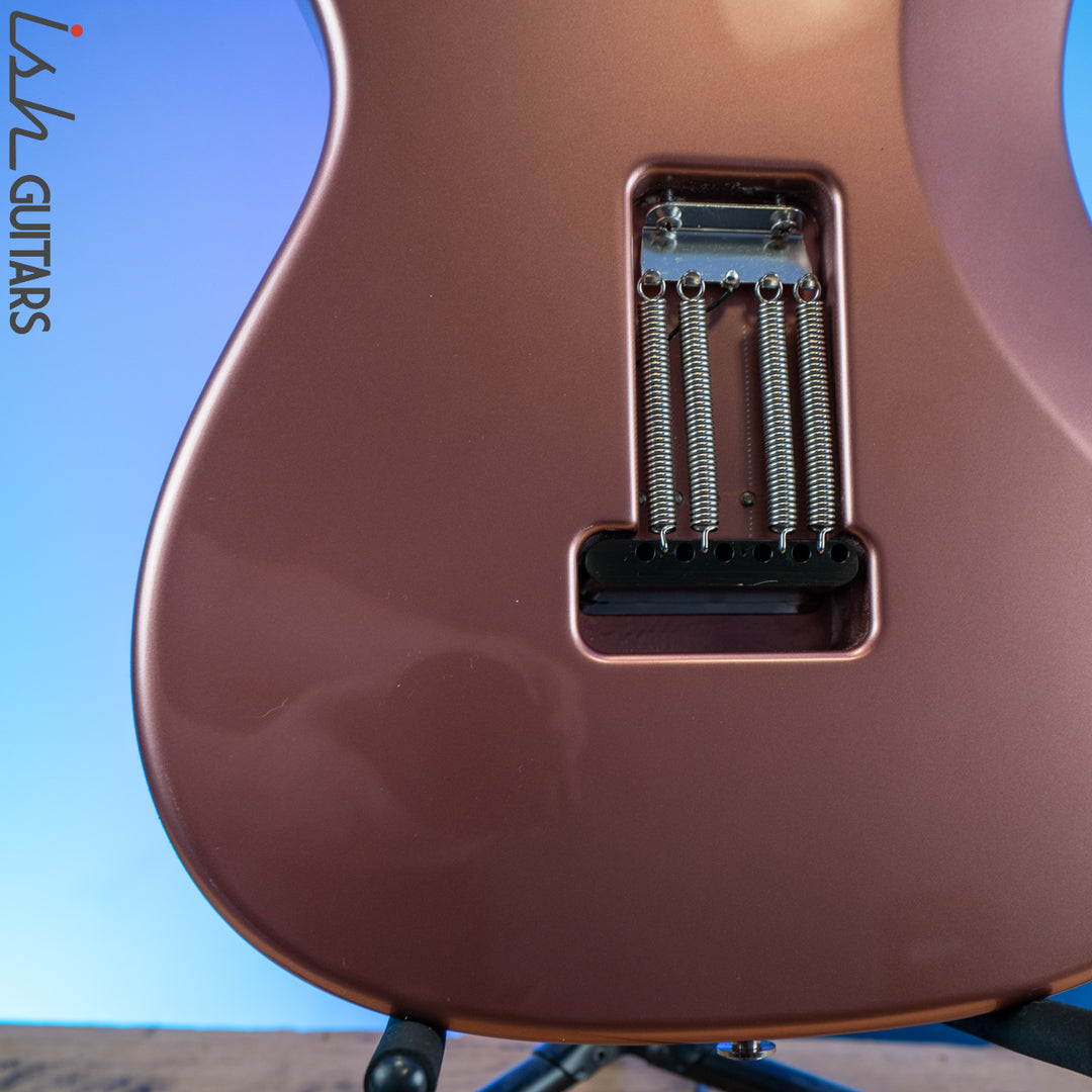 PRS John Mayer Silver Sky Midnight Rose