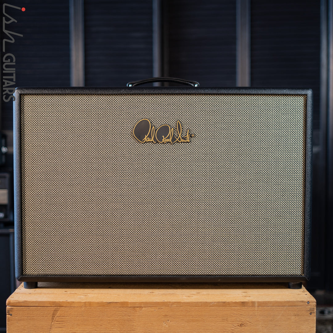 PRS HDRX 2x12 150W Guitar Speaker Cabinet