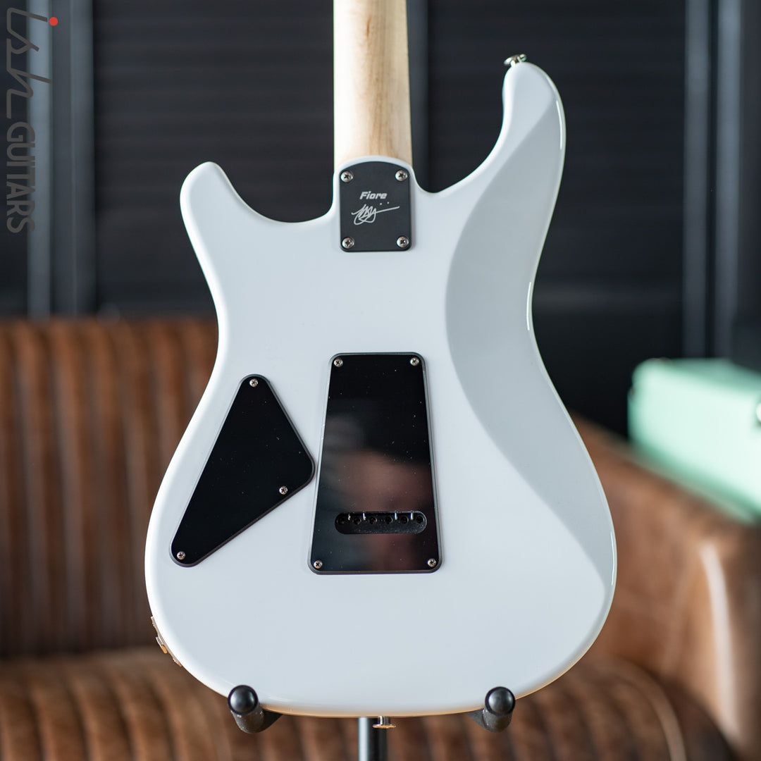 PRS Fiore Mark Lettieri Signature Guitar Sugar Moon