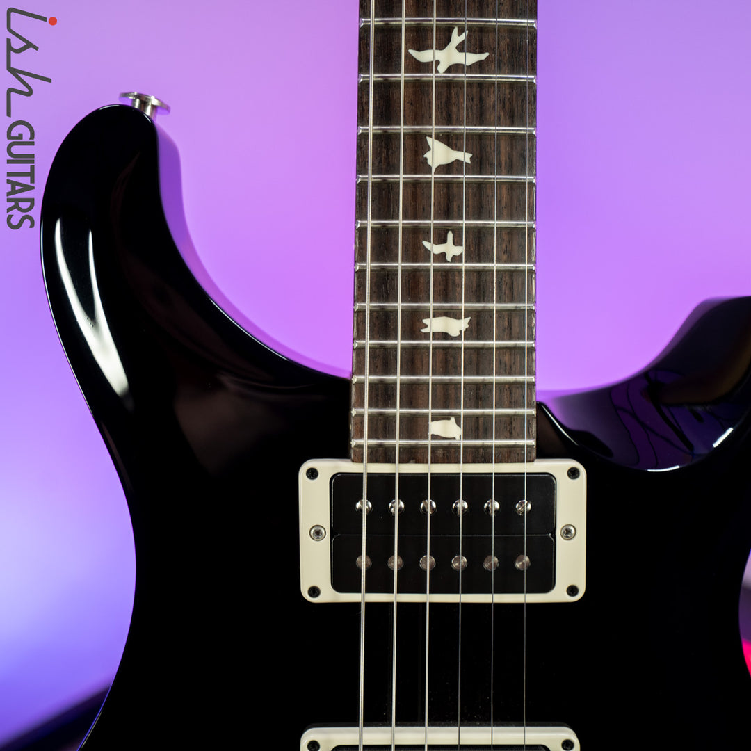 2019 PRS CE 24 Black