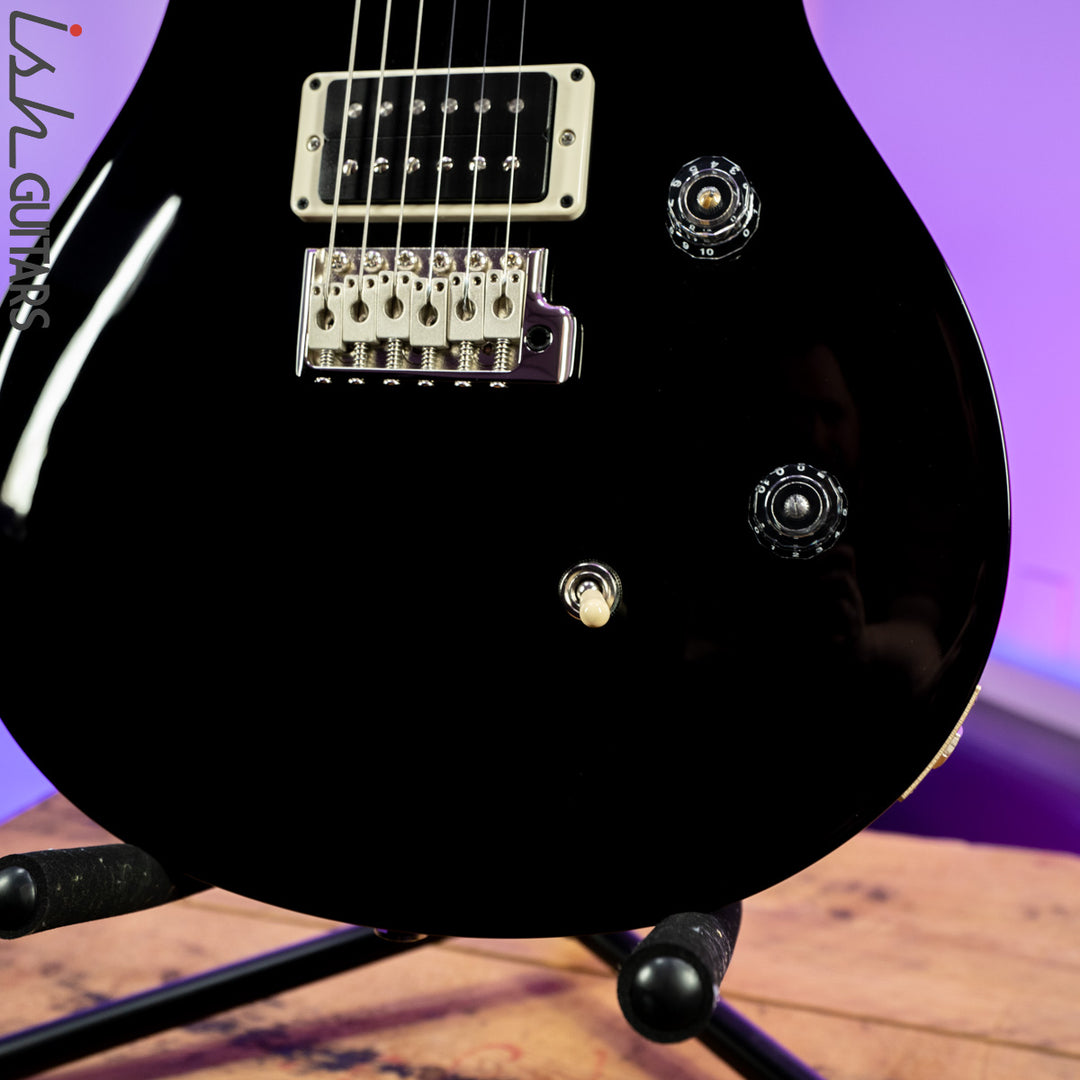 2019 PRS CE 24 Black
