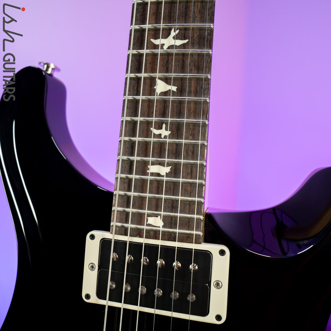 2019 PRS CE 24 Black
