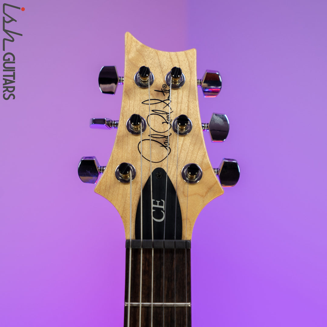 2019 PRS CE 24 Black