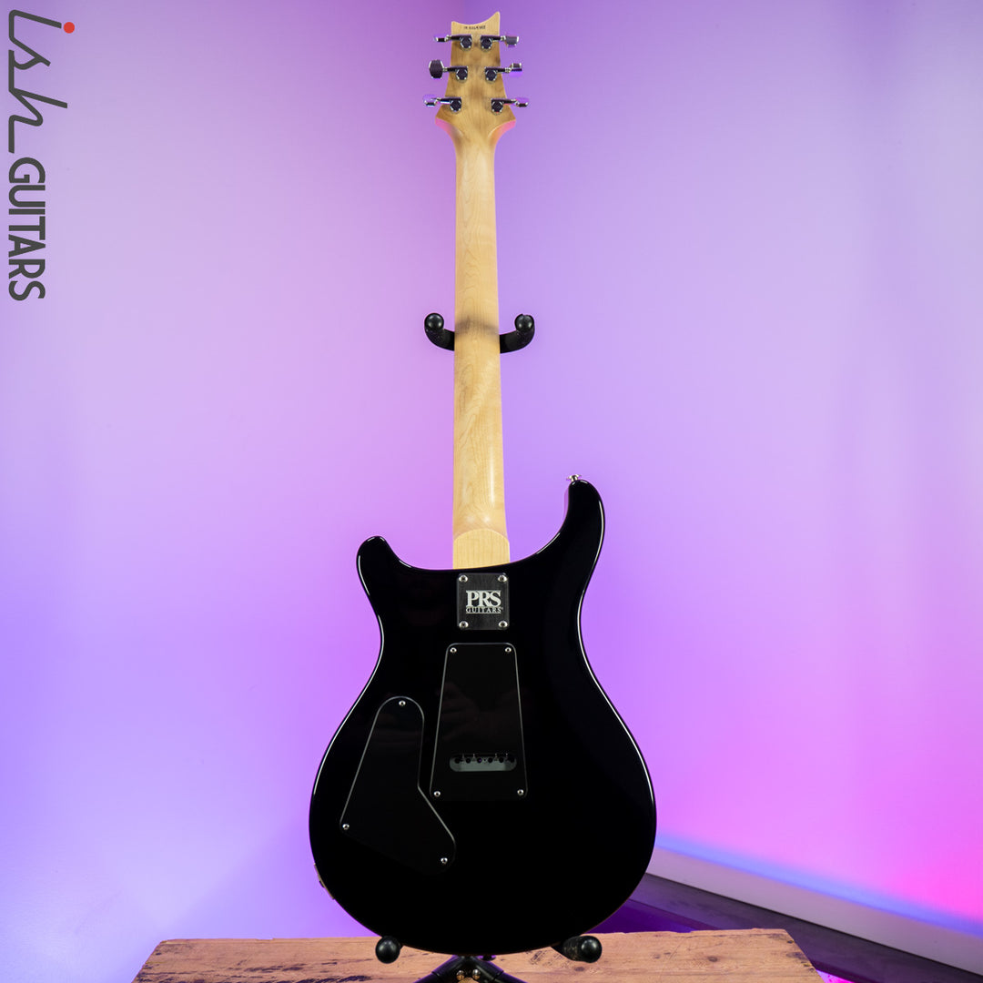 2019 PRS CE 24 Black