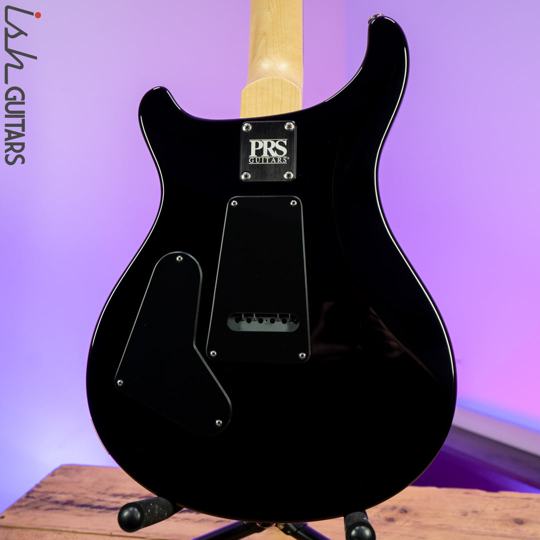 2019 PRS CE 24 Black