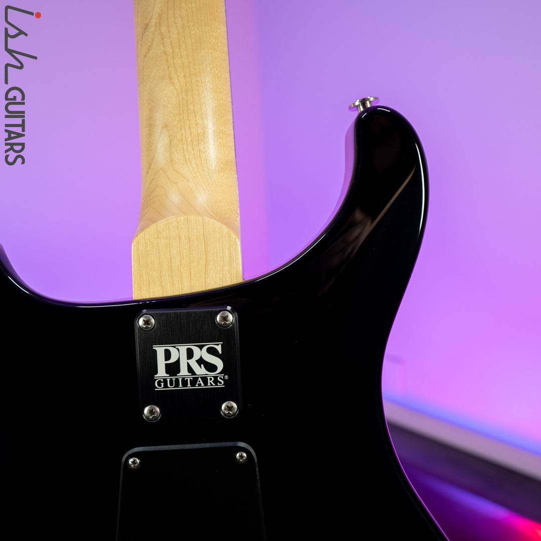 2019 PRS CE 24 Black