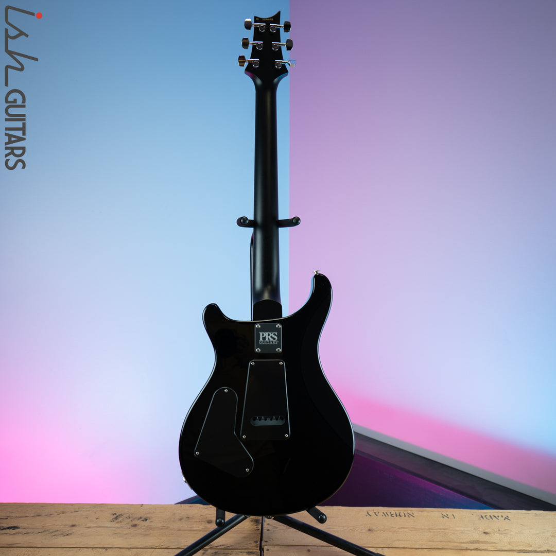 PRS CE 24 Custom Tri-Color Sunburst Wrap