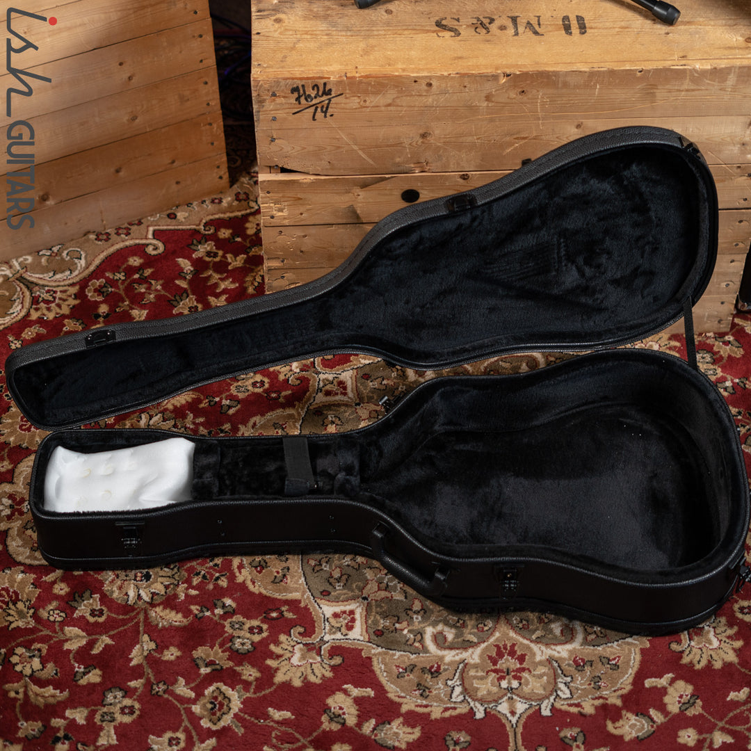 Lâg THV30DCE Dreadnought Hyvibe Tramontane Smart Guitar - Demo