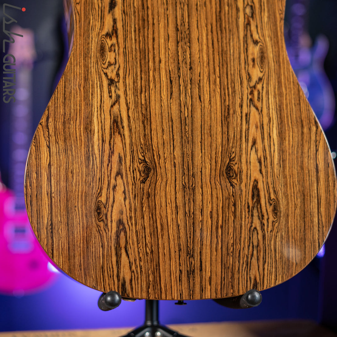 Lâg THV30DCE Dreadnought Hyvibe Tramontane Smart Guitar
