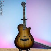 2020 Taylor T5z Classic Sassafras Acoustic-Electric