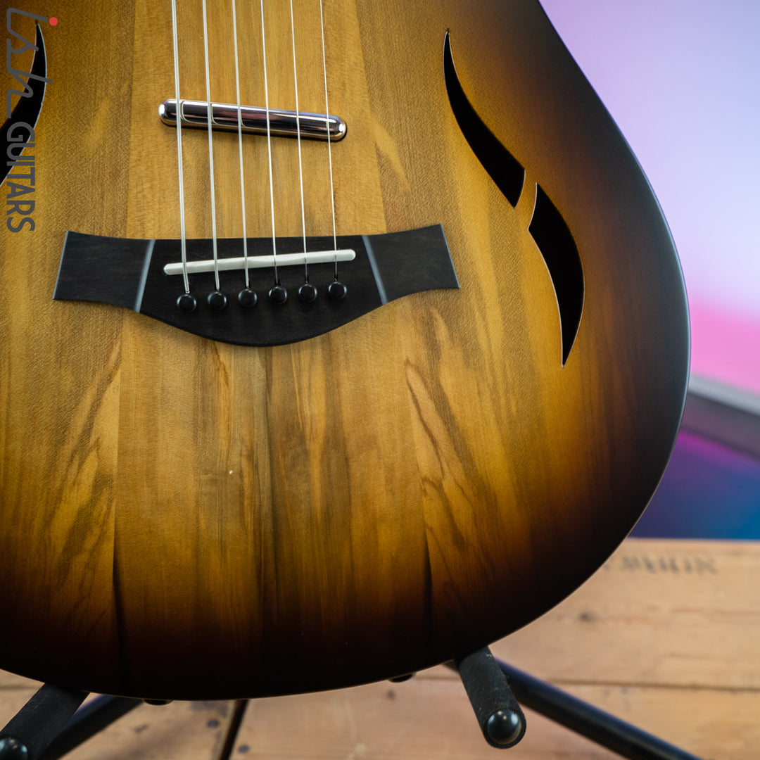 2020 Taylor T5z Classic Sassafras Acoustic-Electric