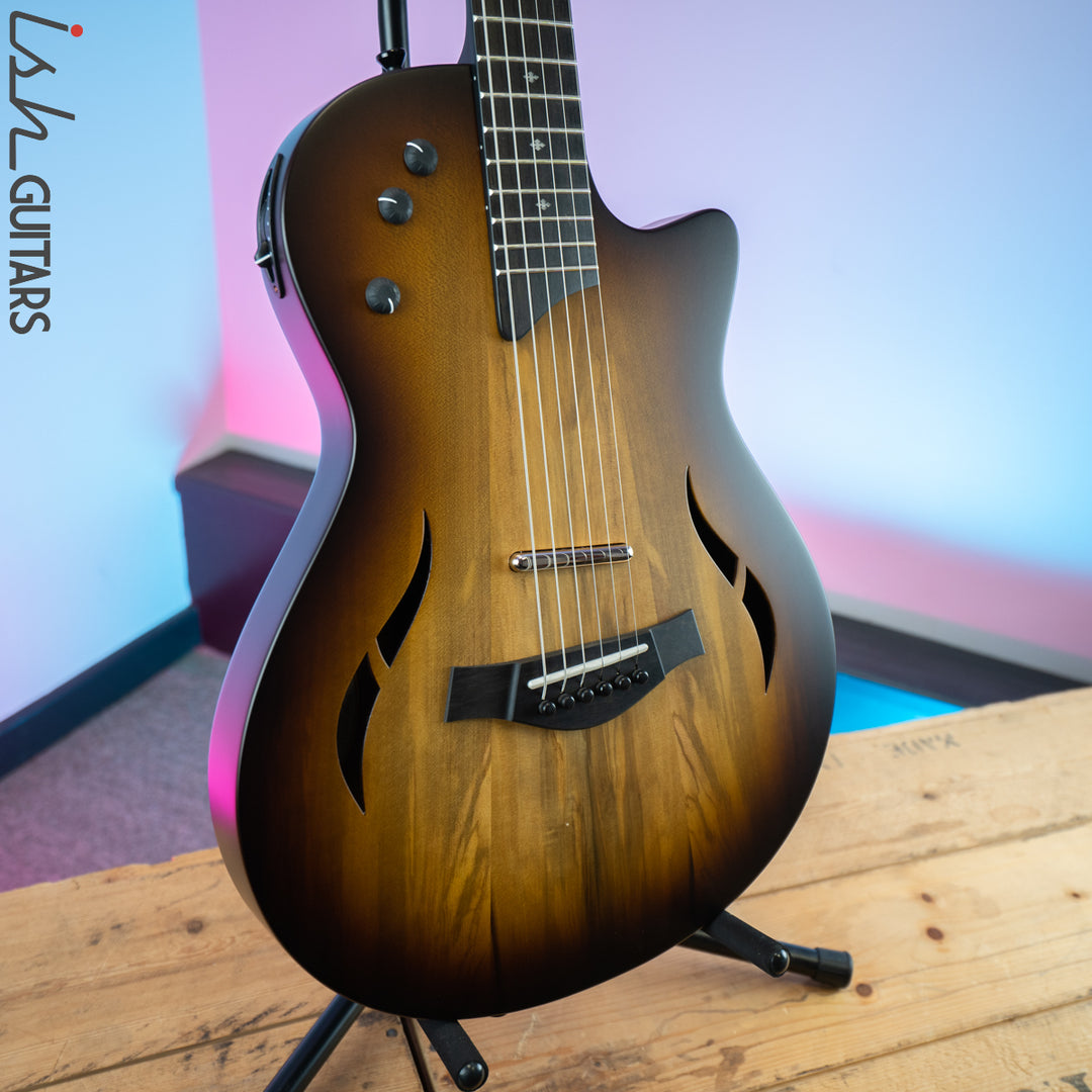 2020 Taylor T5z Classic Sassafras Acoustic-Electric