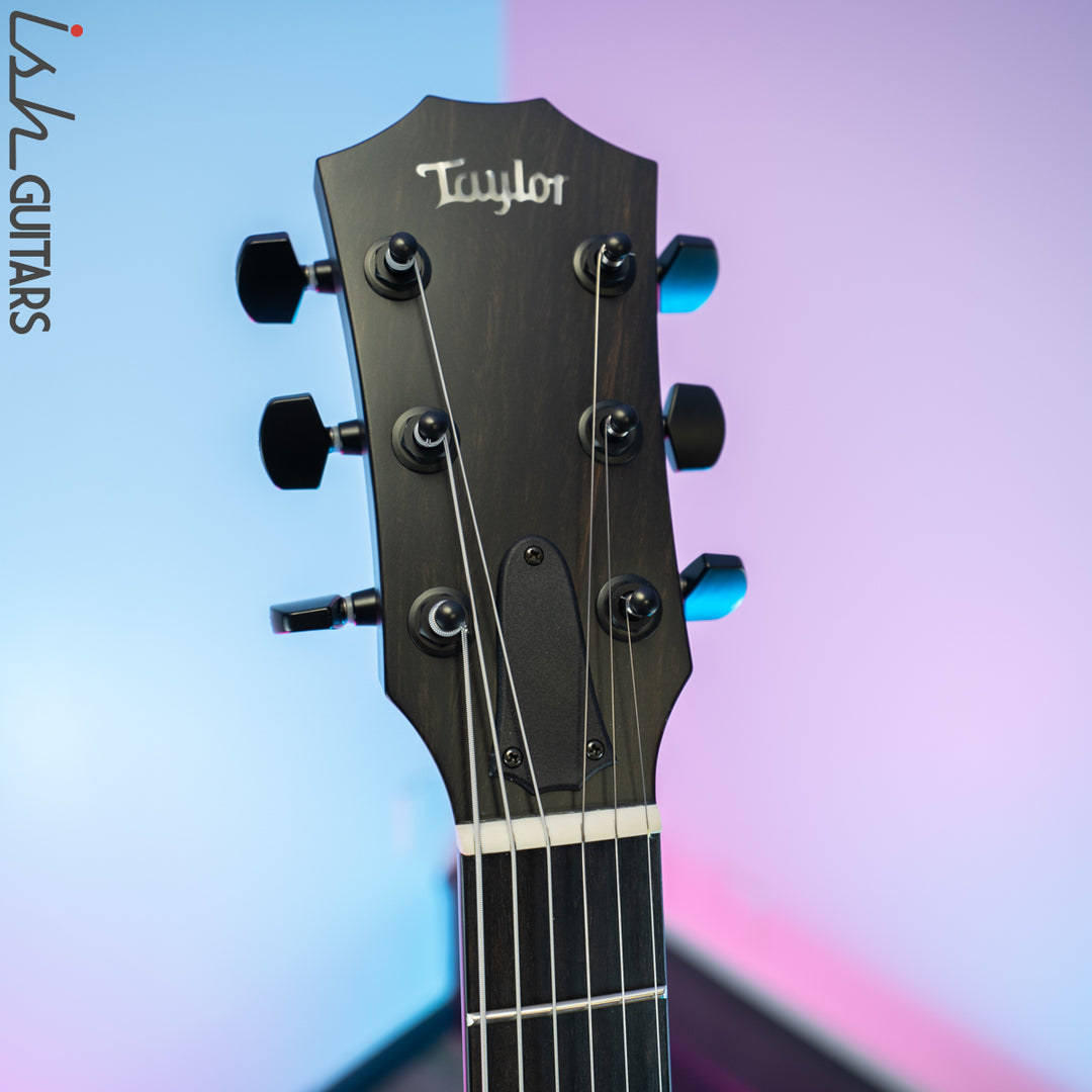 2020 Taylor T5z Classic Sassafras Acoustic-Electric