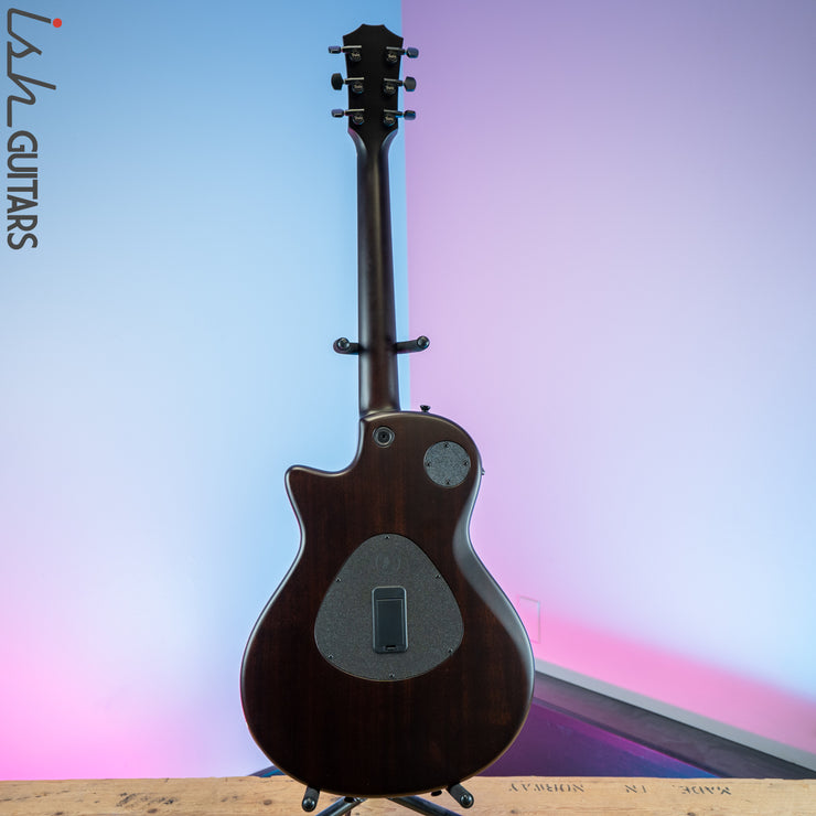 2020 Taylor T5z Classic Sassafras Acoustic-Electric