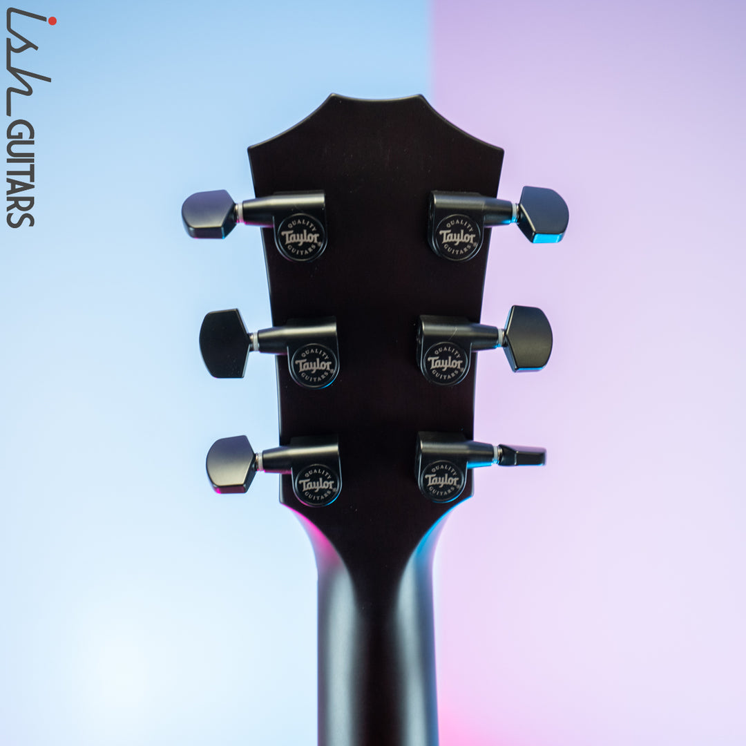 2020 Taylor T5z Classic Sassafras Acoustic-Electric