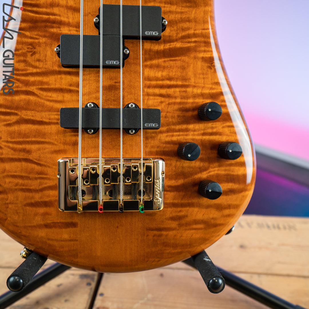 Spector Euro 4 LX Doug Wimbish Bass - B-Stock