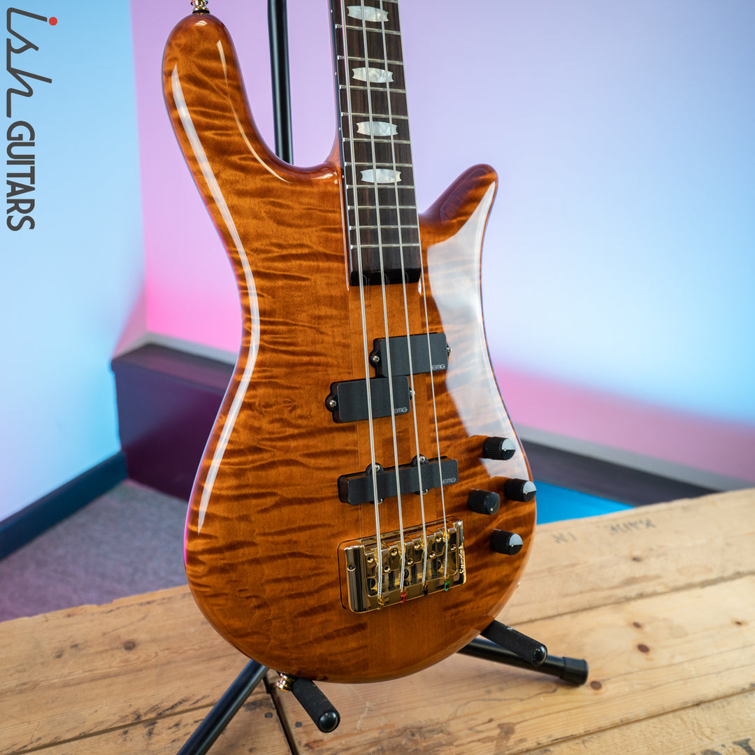Spector Euro 4 LX Doug Wimbish Bass - B-Stock