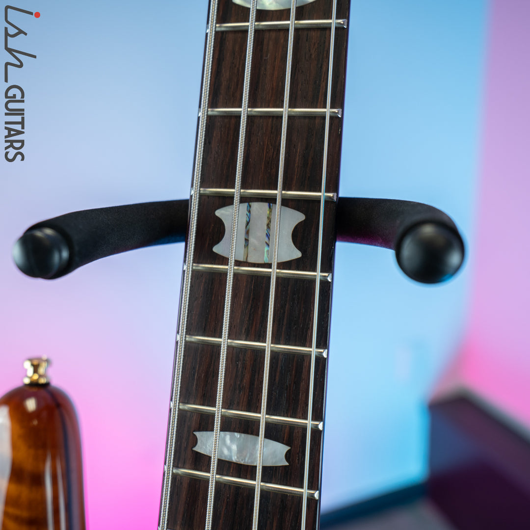 Spector Euro 4 LX Doug Wimbish Bass - B-Stock