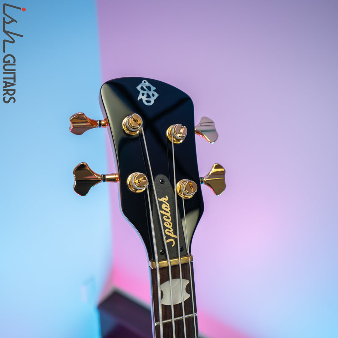 Spector Euro 4 LX Doug Wimbish Bass - B-Stock