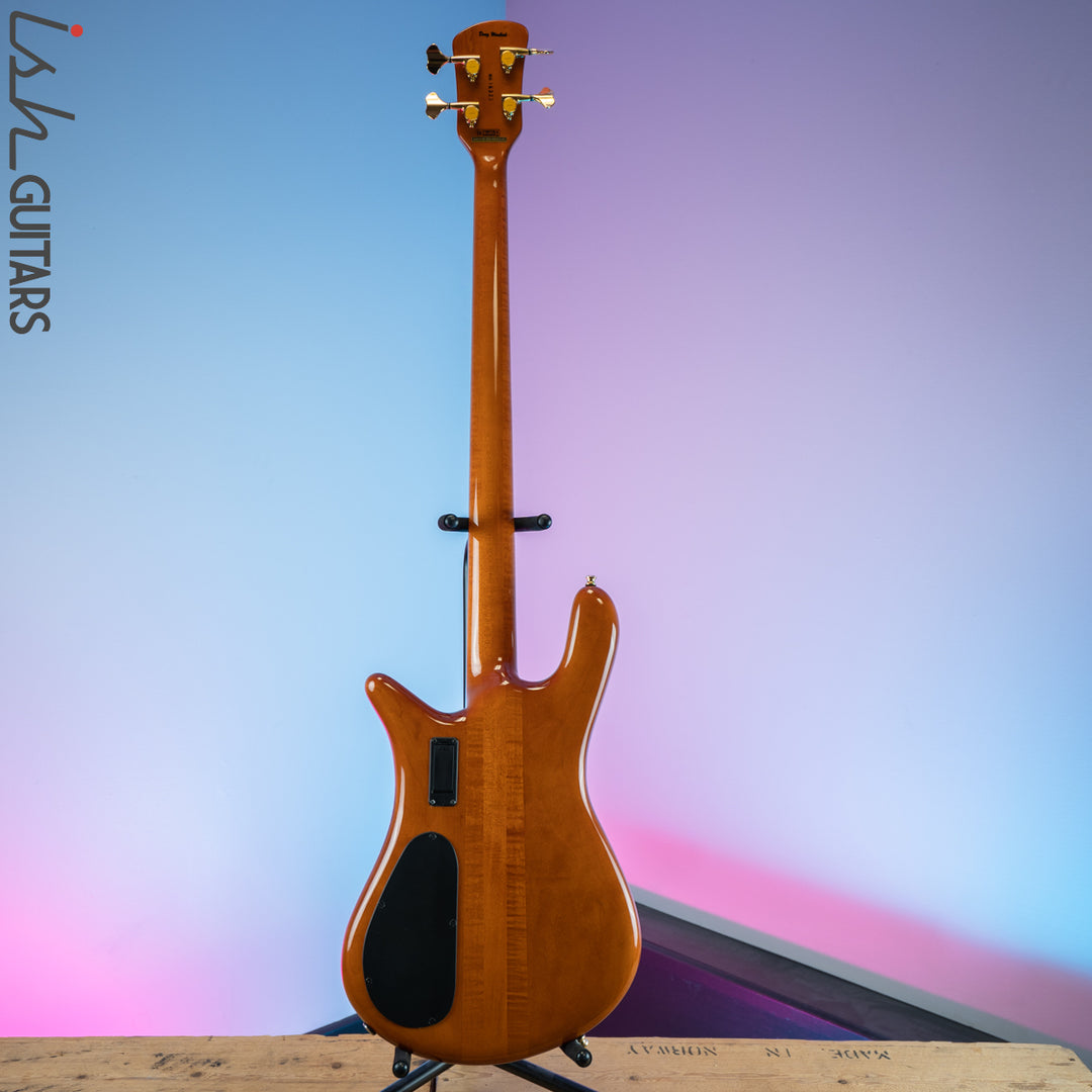 Spector Euro 4 LX Doug Wimbish Bass - B-Stock