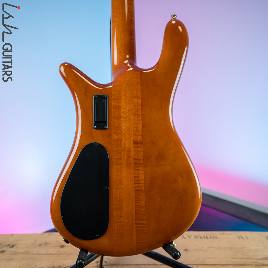Spector Euro 4 LX Doug Wimbish Bass - B-Stock