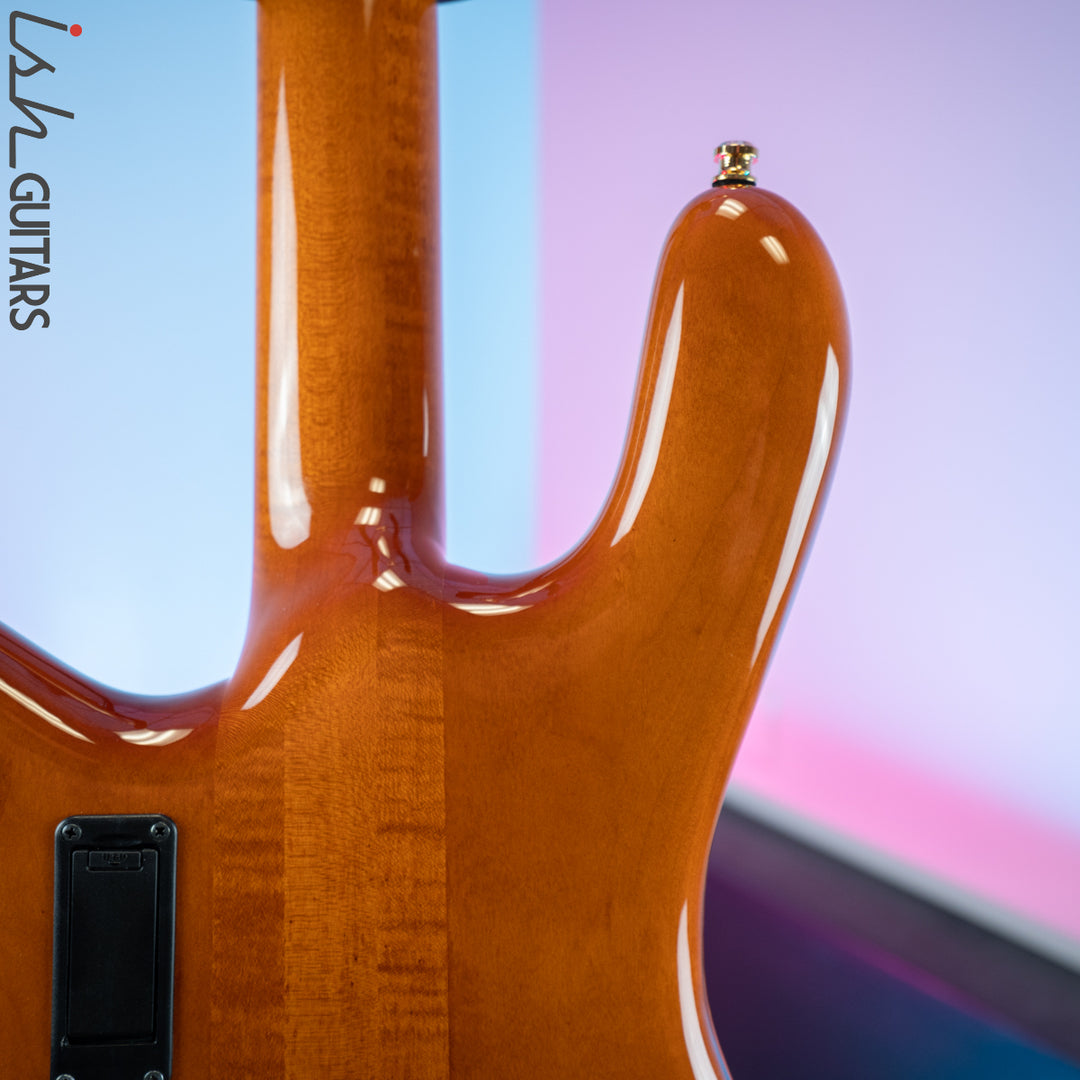 Spector Euro 4 LX Doug Wimbish Bass - B-Stock