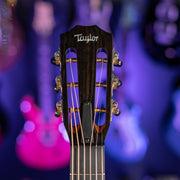 Taylor 312ce 12-Fret Acoustic Guitar Natural