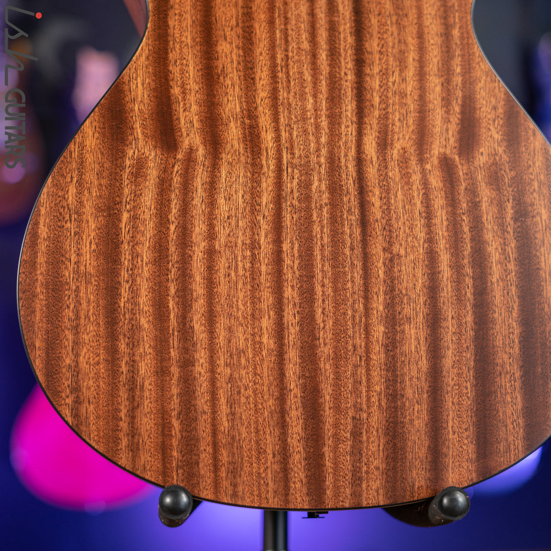 Taylor 312ce 12-Fret Acoustic Guitar Natural