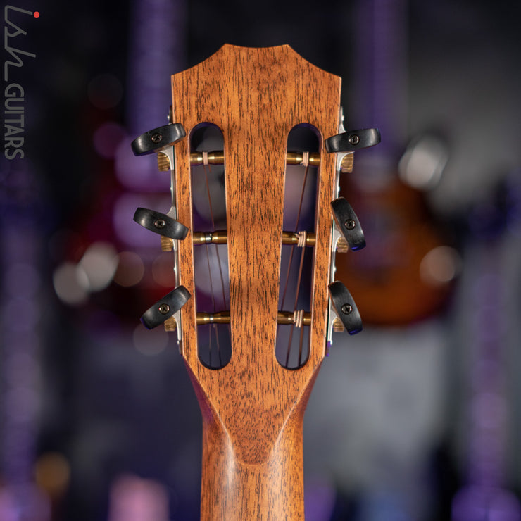 Taylor 312ce 12-Fret Acoustic Guitar Natural