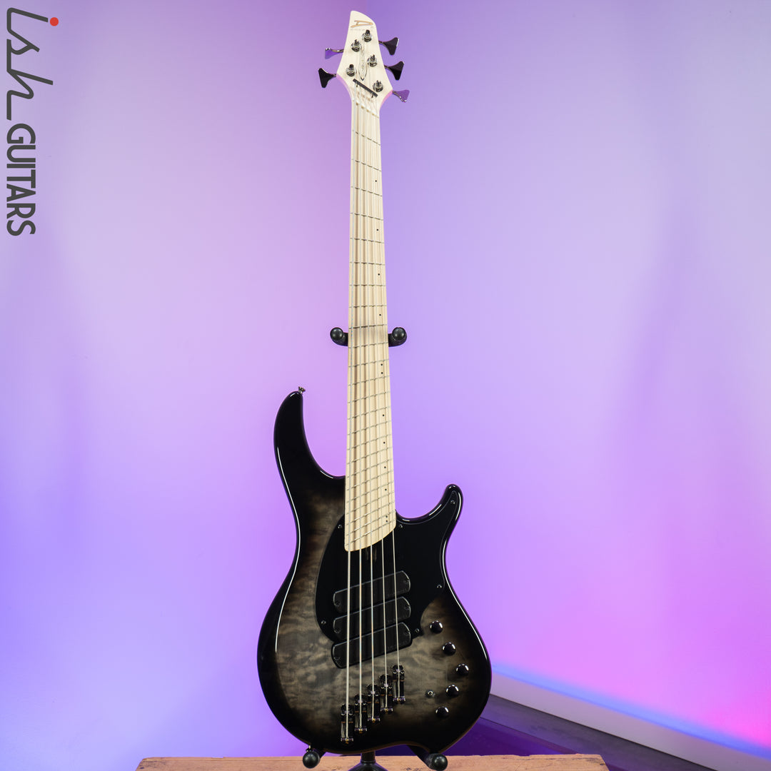2020 Dingwall Combustion 3 5-String AS-IS Blemished/Cracked