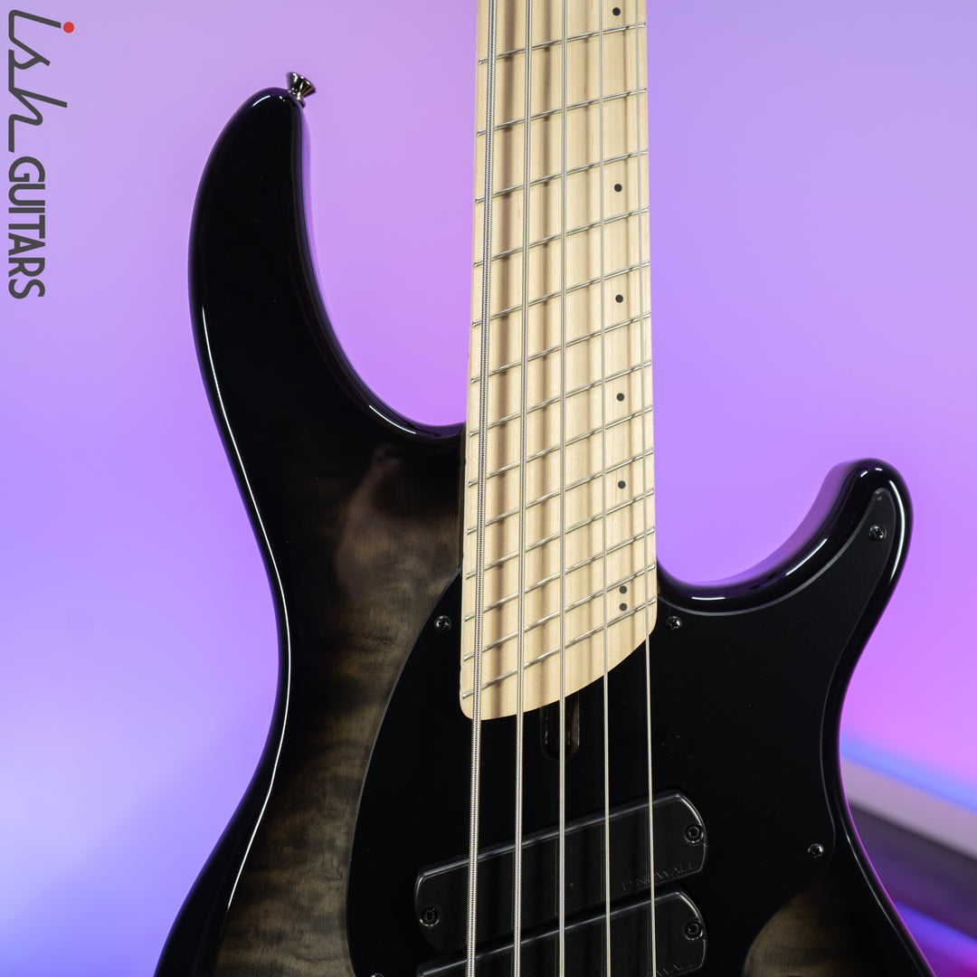 2020 Dingwall Combustion 3 5-String AS-IS Blemished/Cracked